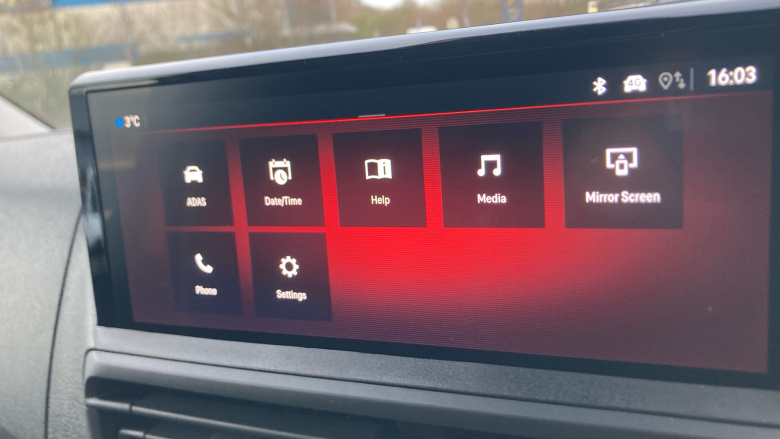 Vauxhall Vivaro L1 Diesel 1.5 Turbo D 120 Prime H1 Van